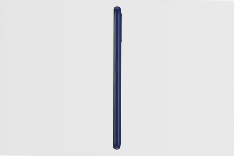 Galaxy A03s - Smartphone con Display e Fotocamera Potenti