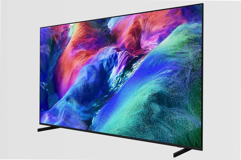 85'' Micro RGB R85H 4K Vision AI Smart TV