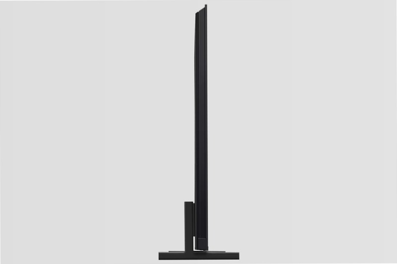 85'' Micro RGB R85H 4K Vision AI Smart TV