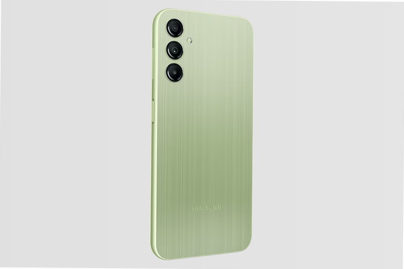 Galaxy A14: Sfoglia con Stile 6.6" 4GB