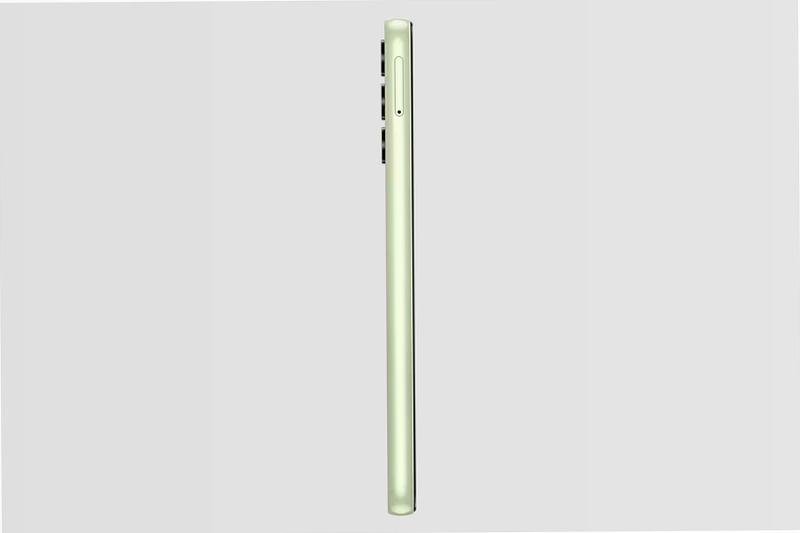 Galaxy A14: Sfoglia con Stile 6.6" 4GB