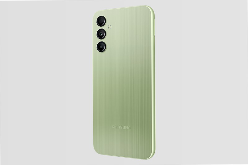 Galaxy A14: Sfoglia con Stile 6.6" 4GB