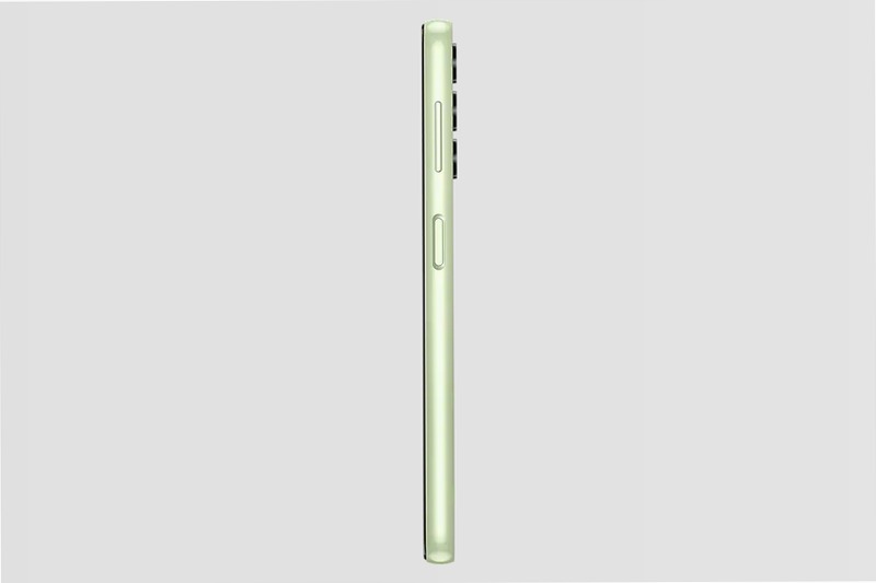 Galaxy A14: Sfoglia con Stile 6.6" 4GB