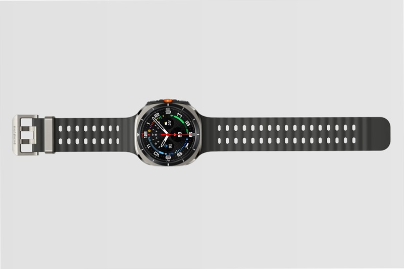 Galaxy Watch Ultra (LTE, 47mm)