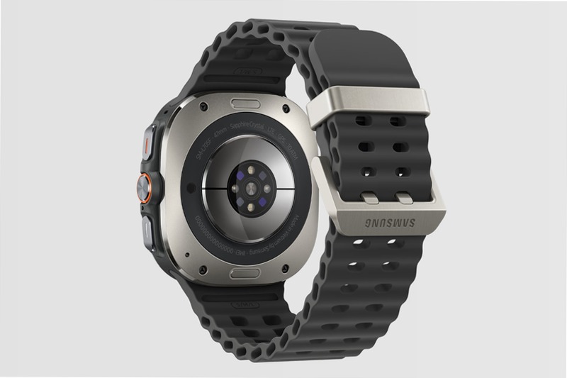Galaxy Watch Ultra (LTE, 47mm)