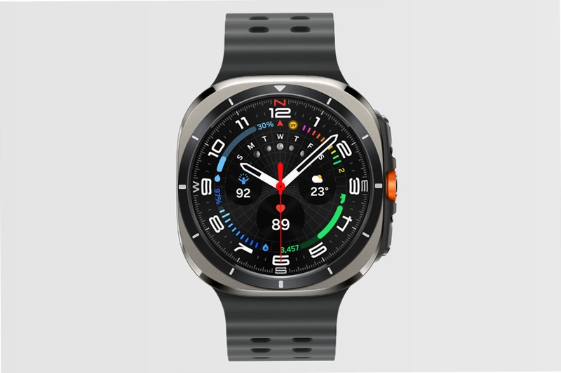 Galaxy Watch Ultra (LTE, 47mm)