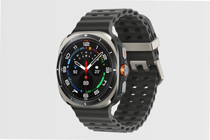 Galaxy Watch Ultra (LTE, 47mm)