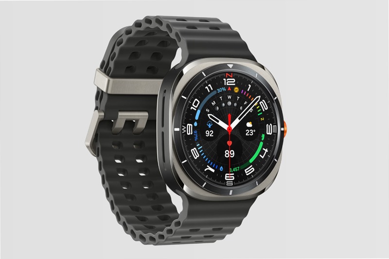 Galaxy Watch Ultra (LTE, 47mm)