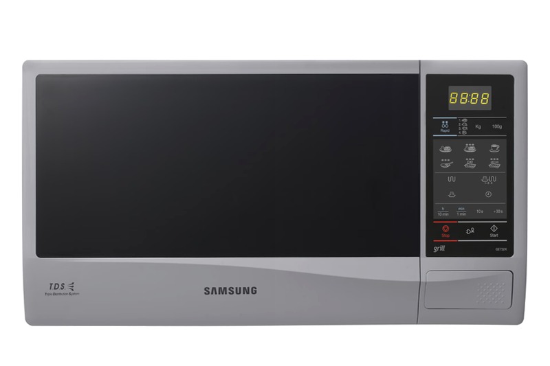 Microonde Grill Samsung GE732K-S 20