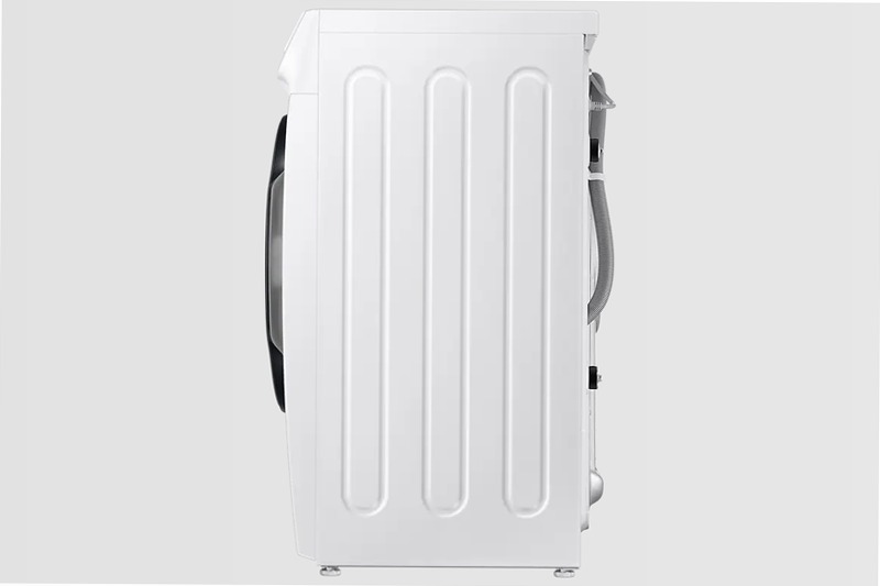 Lavatrice Samsung AI Control UltraWash Slim 7kg Bianco