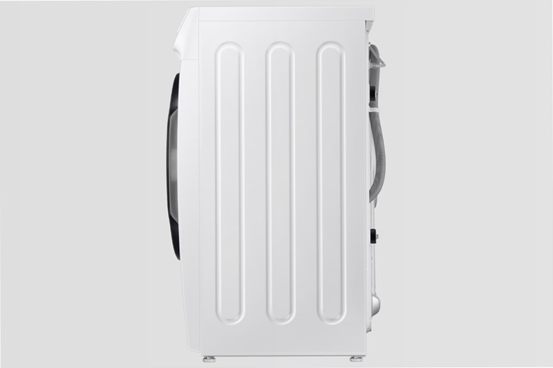 Lavatrice Samsung AI Control UltraWash Slim 7kg 7kg Bianco