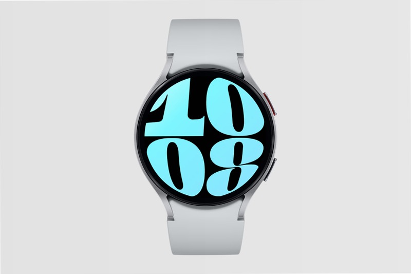 Galaxy Watch6 (Bluetooth, 44mm)