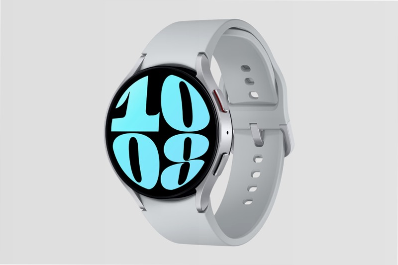 Galaxy Watch6 (Bluetooth, 44mm)