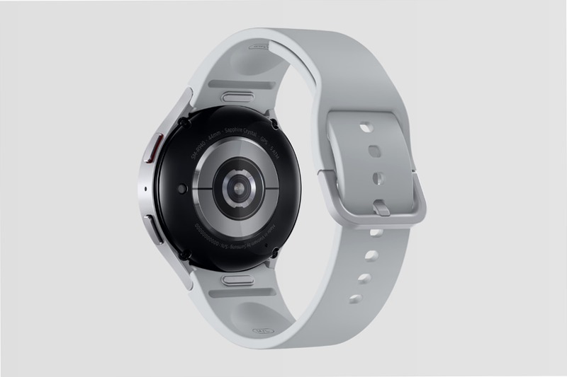 Galaxy Watch6 (Bluetooth, 44mm)