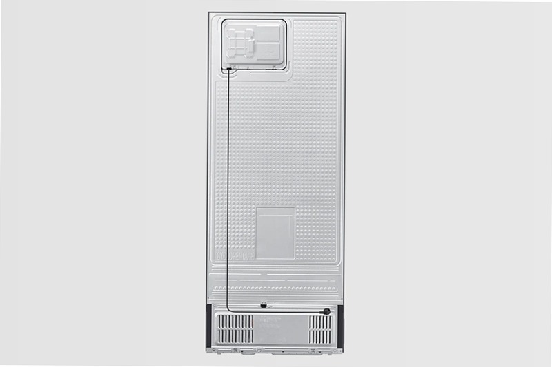 Frigorifero Combinato Samsung FIRST 75 AI Inox E