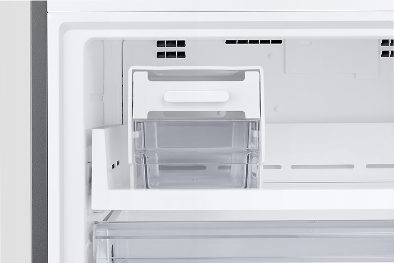 Frigorifero Combinato Samsung FIRST 75 AI Inox E