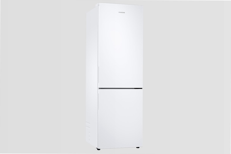 Frigorifero Combinato Samsung EcoFlex 1.85m 344L RB33B610EWW Bianco E