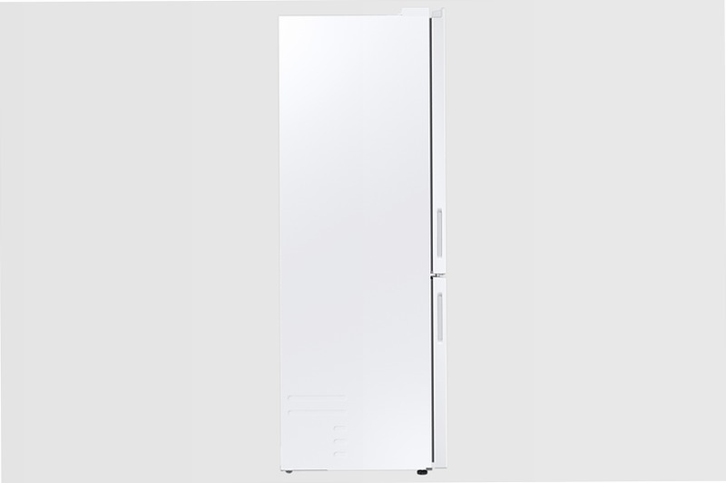 Frigorifero Combinato Samsung EcoFlex 1.85m 344L RB33B610EWW Bianco E
