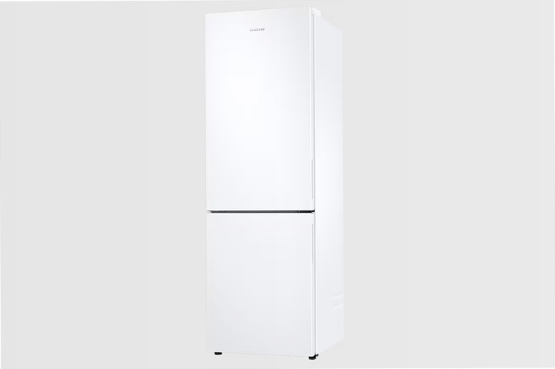 Frigorifero Combinato Samsung EcoFlex 1.85m 344L RB33B610EWW Bianco E