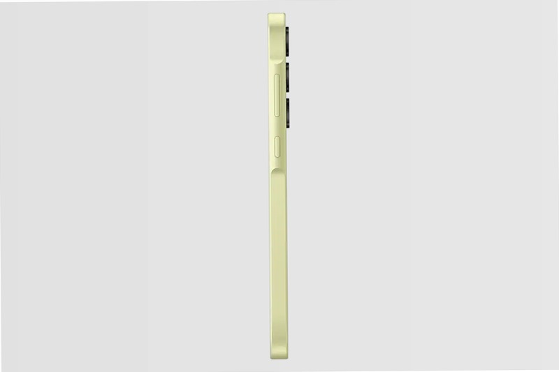 Galaxy A35 5G - Stile Moderno e Fotocellulare