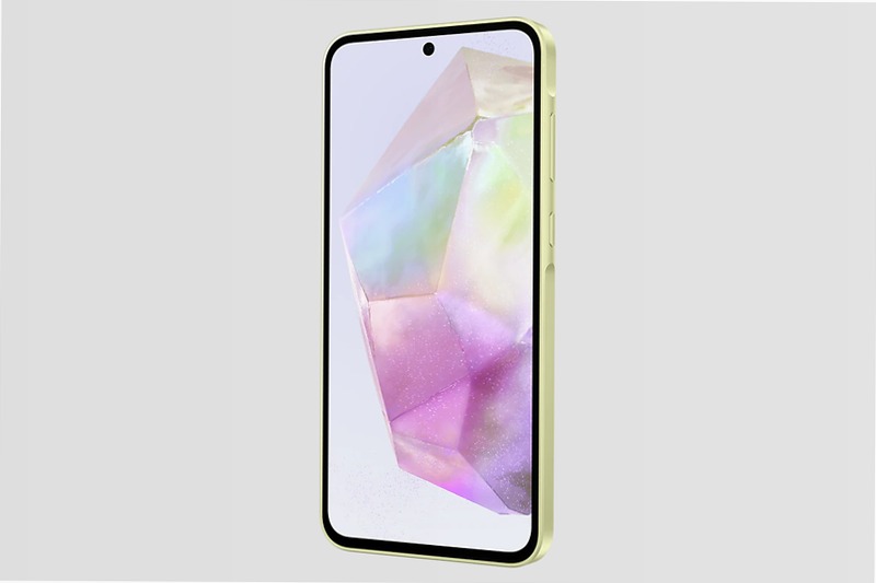 Galaxy A35 5G - Stile Moderno e Fotocellulare