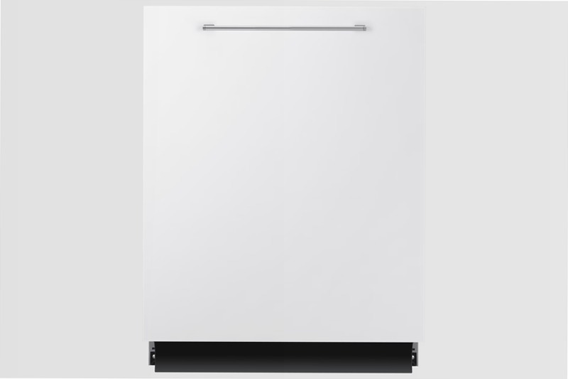Lavastoviglie Samsung DW60A8040BB - Incasso White C Bianco