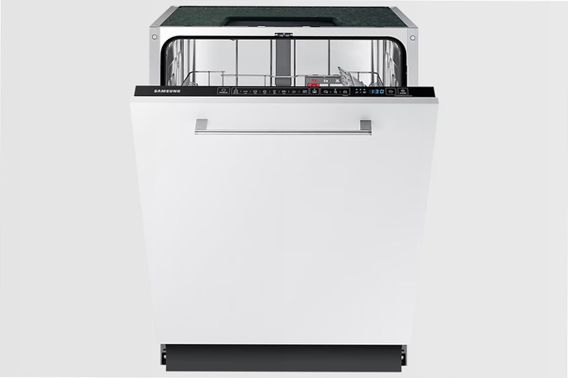 Lavastoviglie Samsung DW60A8040BB - Efficienza e Pulizia C 13 Incasso