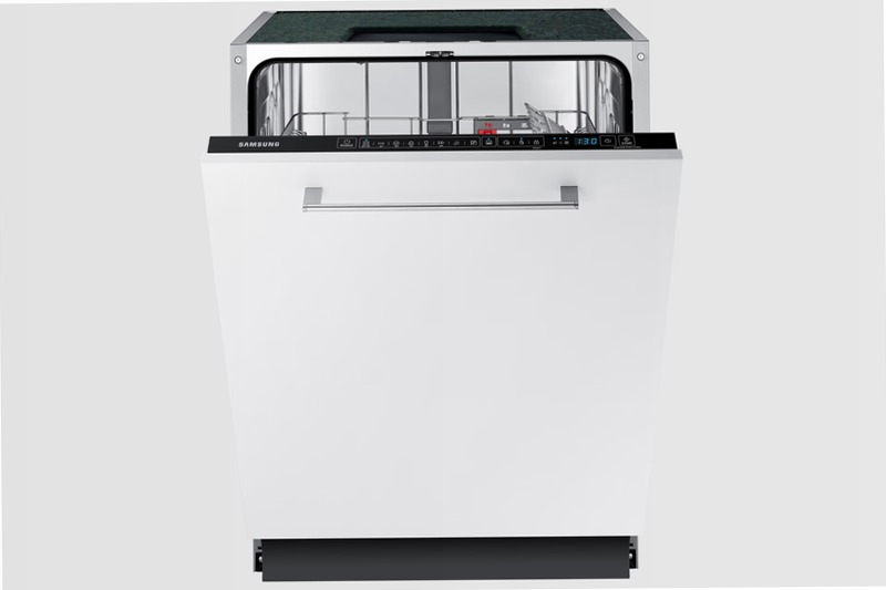 Lavastoviglie Samsung DW60A8040BB - Incasso White C Bianco