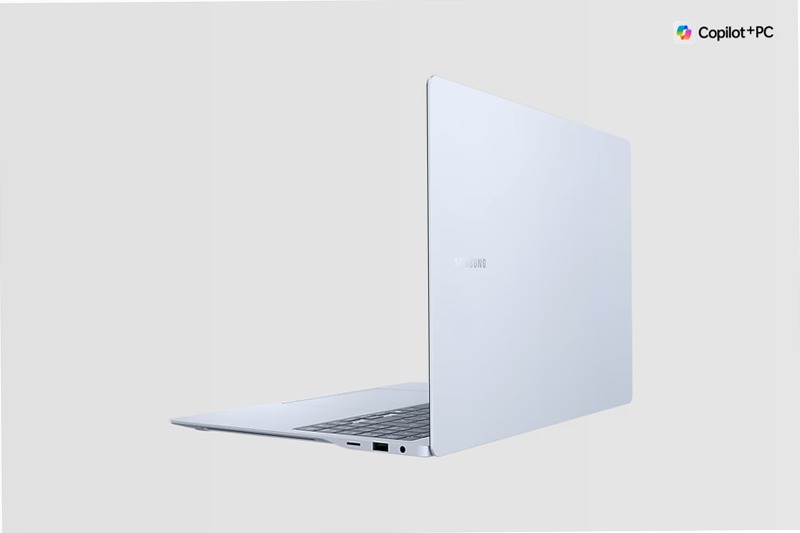 Galaxy Book4 Edge (16", X Elite, 16GB) - Copilot+ PC 16 16 Windows 16"