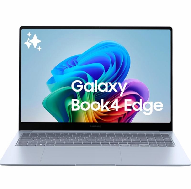 Galaxy Book4 Edge (16", X Elite, 16GB) - Copilot+ PC 16 16 Windows 16"