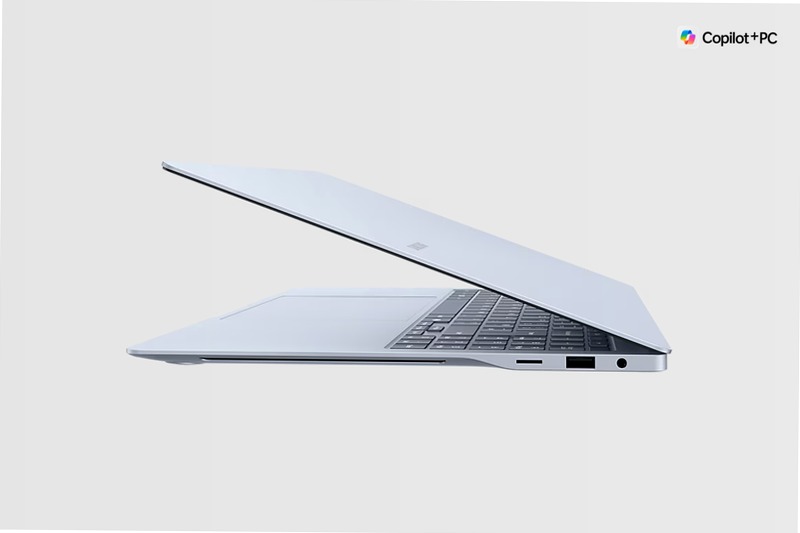 Galaxy Book4 Edge (16", X Elite, 16GB) - Copilot+ PC 16 16 Windows 16"