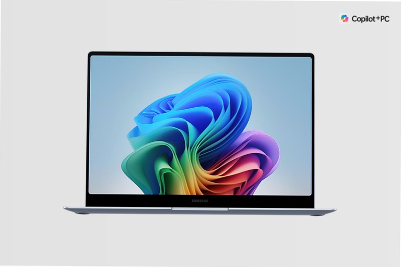 Galaxy Book4 Edge (16", X Elite, 16GB) - Copilot+ PC 16 16 Windows 16"