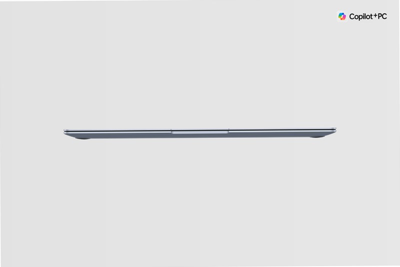 Galaxy Book4 Edge (16", X Elite, 16GB) - Copilot+ PC 16 16 Windows 16"