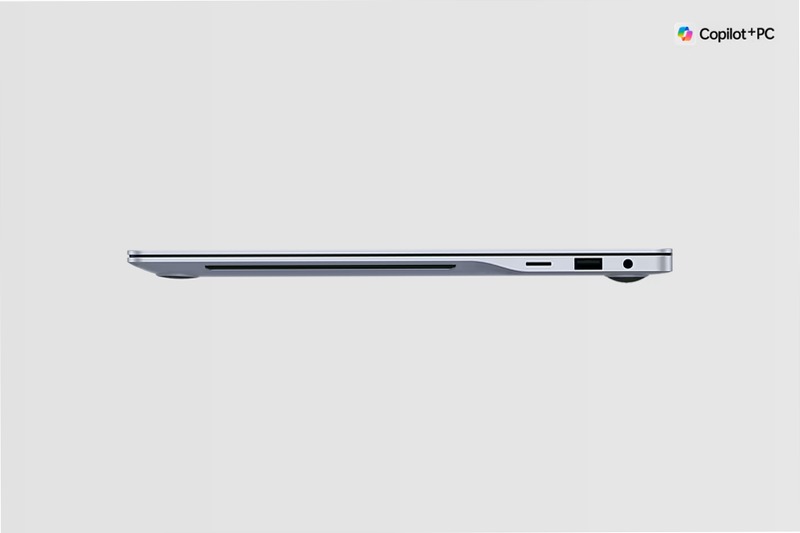Galaxy Book4 Edge (16", X Elite, 16GB) - Copilot+ PC 16 16 Windows 16"