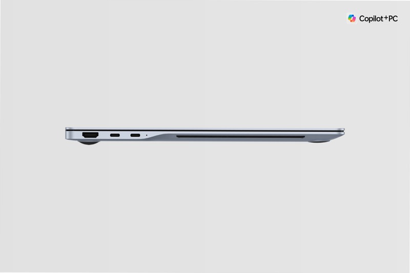 Galaxy Book4 Edge (16", X Elite, 16GB) - Copilot+ PC 16 16 Windows 16"