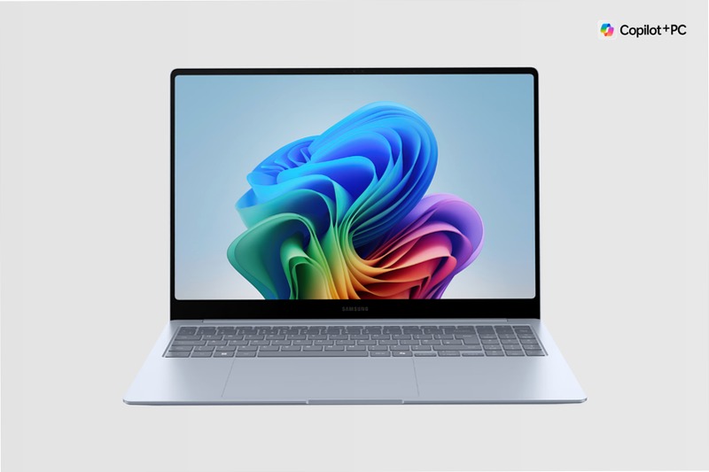 Galaxy Book4 Edge (16", X Elite, 16GB) - Copilot+ PC 16 16 Windows 16"