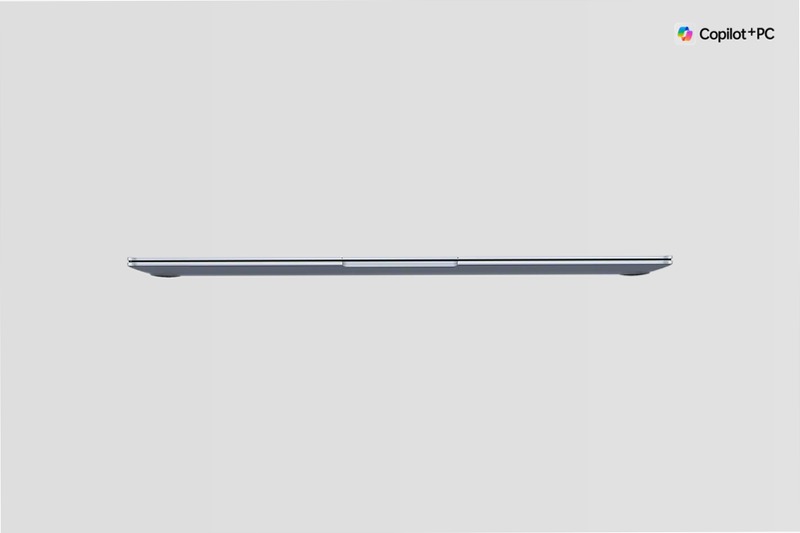 Galaxy Book4 Edge (16", X Elite, 16GB) - Copilot+ PC 16 16 Windows 16"