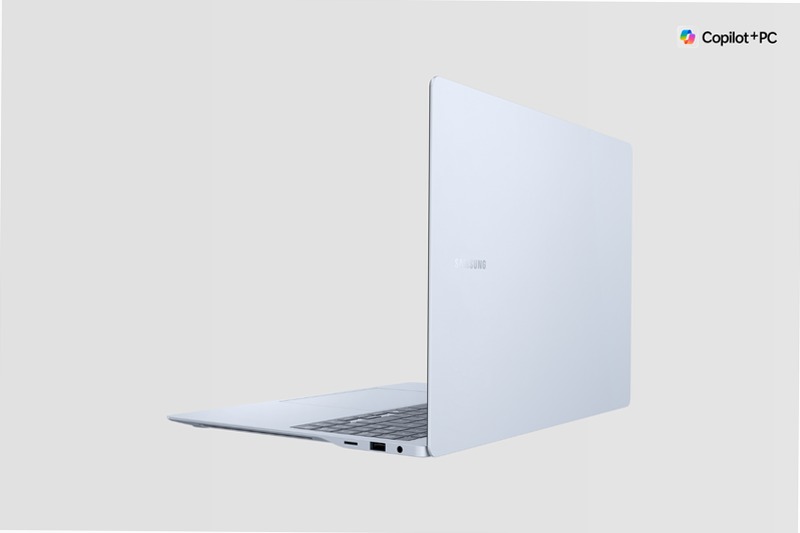 Galaxy Book4 Edge (16", X Elite, 16GB) - Copilot+ PC 16 16 Windows 16"
