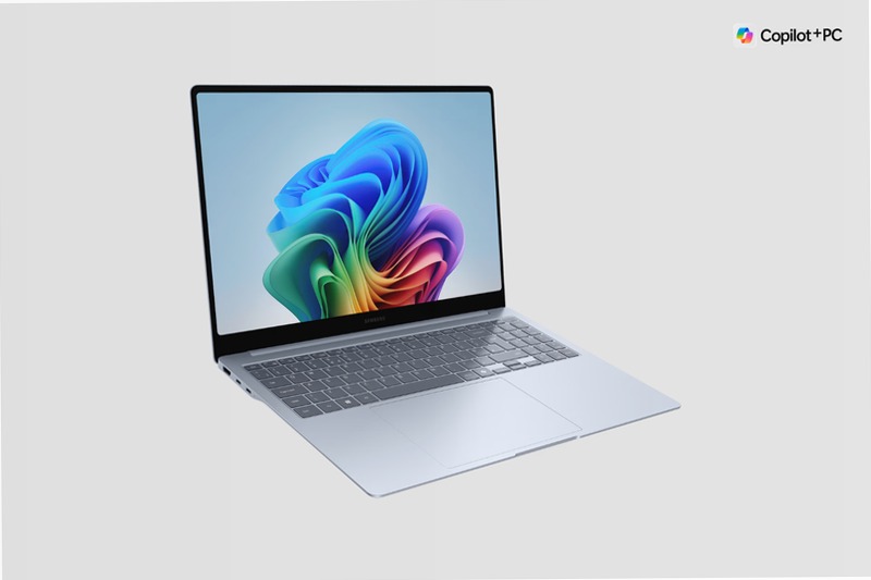 Galaxy Book4 Edge (16", X Elite, 16GB) - Copilot+ PC 16 16 Windows 16"