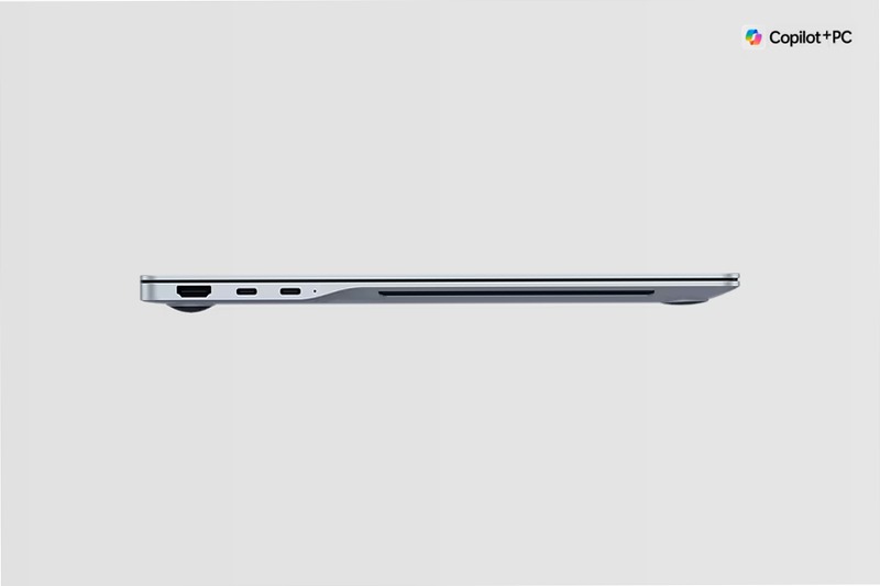 Galaxy Book4 Edge (16", X Elite, 16GB) - Copilot+ PC 16 16 Windows 16"