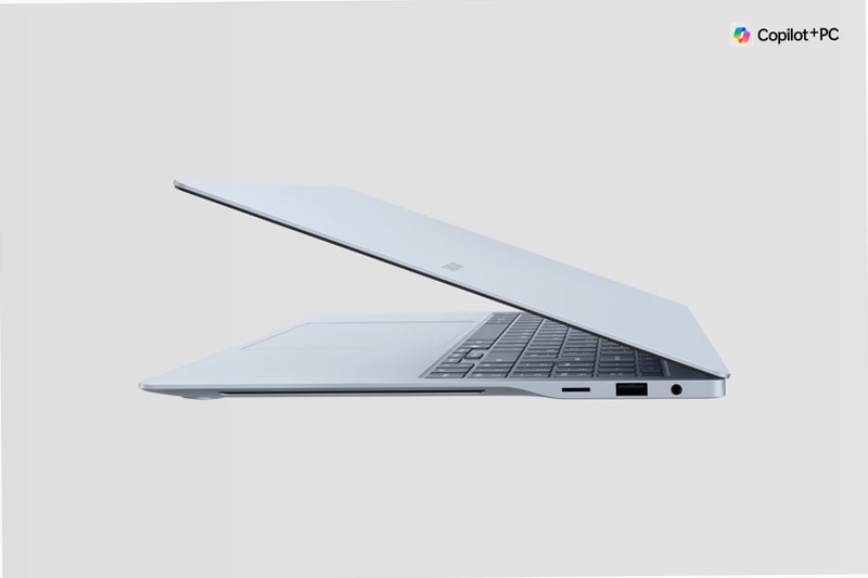 Galaxy Book4 Edge (16", X Elite, 16GB) - Copilot+ PC 16 16 Windows 16"