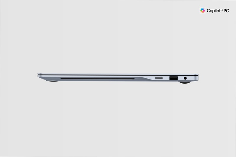 Galaxy Book4 Edge (16", X Elite, 16GB) - Copilot+ PC 16 16 Windows 16"