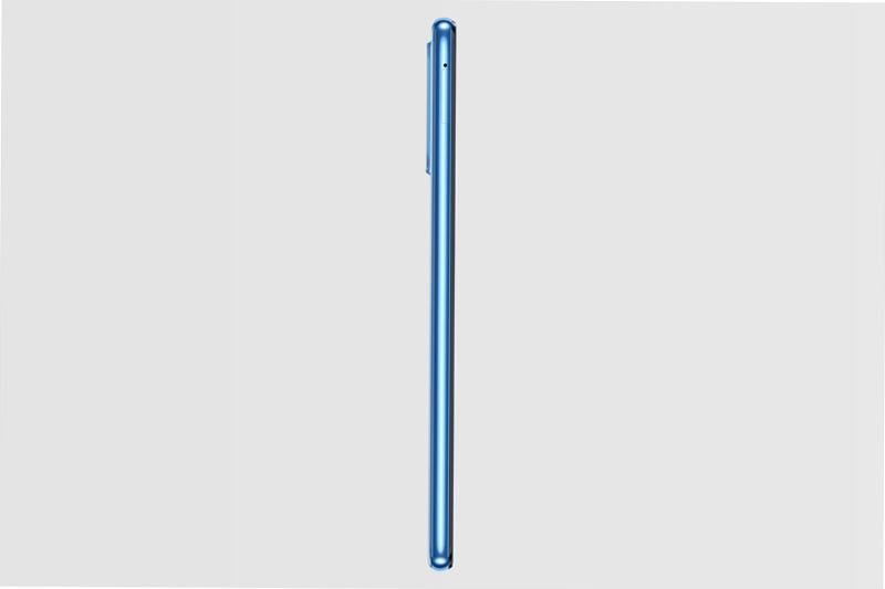 Galaxy M52 5G - Smartphone Potente e Elegante 6.6" 6GB Nero