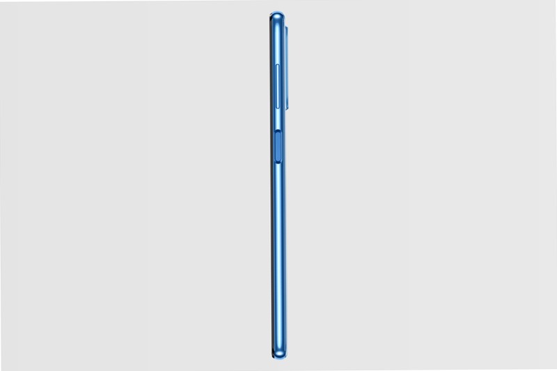 Galaxy M52 5G - Smartphone Potente e Elegante 6.6" 6GB Nero