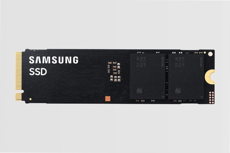 9100 PRO NVMe SSD interno 8TB MZ-VAP8T0BW | Samsung Italia PCIe 5.0