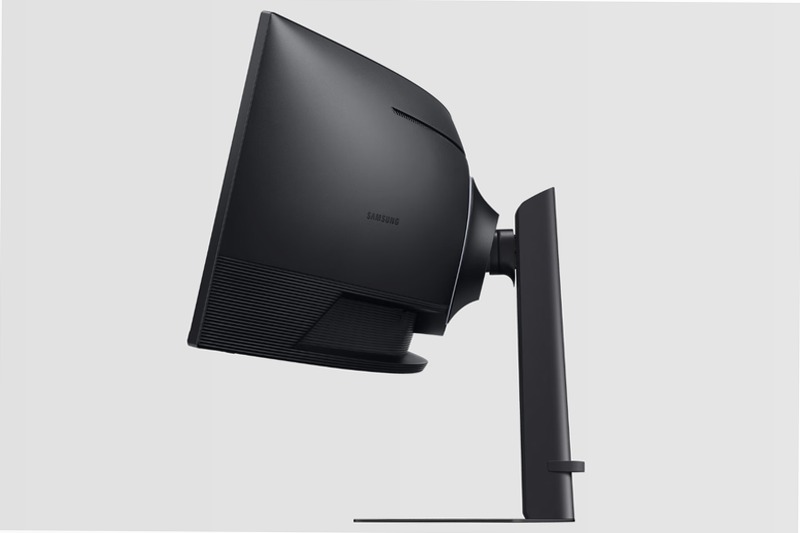 Monitor HRM ViewFinity S9 - S95UC da 49'' Dual QHD Curvo VA