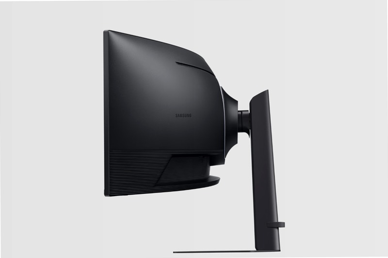 Monitor HRM ViewFinity S9 - S95UC da 49'' Dual QHD Curvo VA