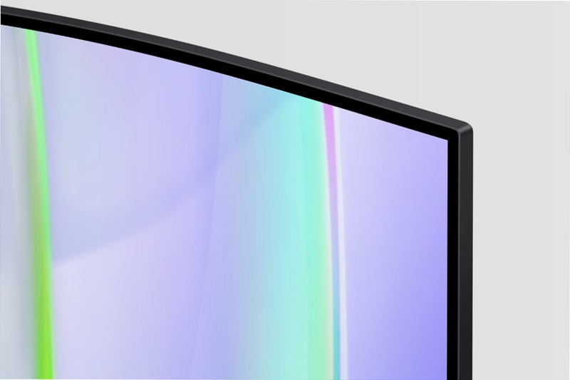 Monitor HRM ViewFinity S9 - S95UC da 49'' Dual QHD Curvo VA