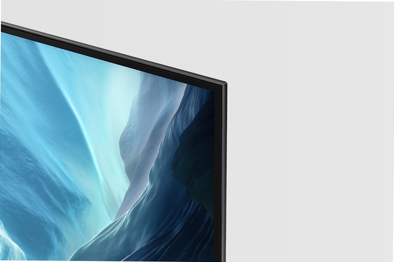 48" OLED S90H 4K Vision AI Smart TV Nero