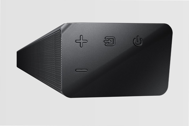 Soundbar HW-R530 2.1Ch - Sounding Powerful and Wireless 5.1 290w
